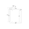 TALL BASIN MIXER [LUME-02]