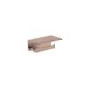 TOILET ROLL HOLDER [LUME-08]
