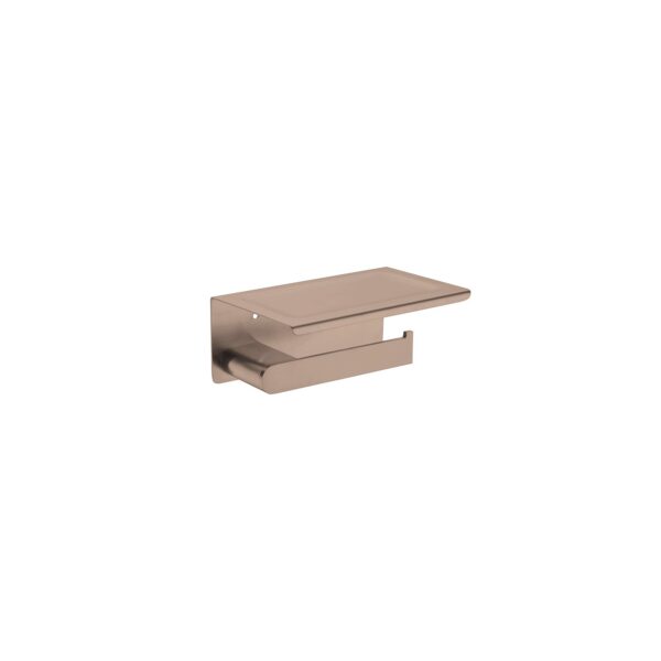 TOILET ROLL HOLDER [LUME-08]