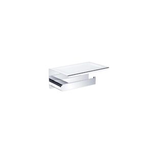 TOILET ROLL HOLDER [LUME-08]