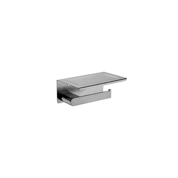 TOILET ROLL HOLDER [LUME-08]