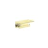 TOILET ROLL HOLDER [LUME-08]