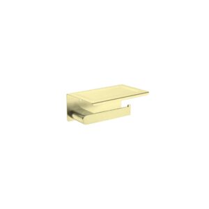 TOILET ROLL HOLDER [LUME-08]