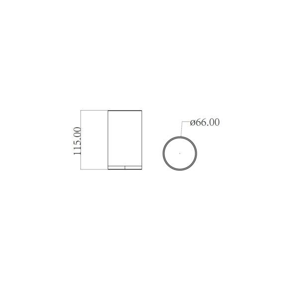 TUMBLER HOLDER  [LUSTA-05]