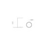 TUMBLER HOLDER  [NUCCIA-03]
