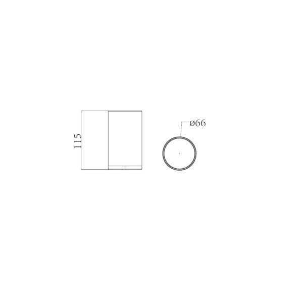 TUMBLER HOLDER  [NUCCIA-03]