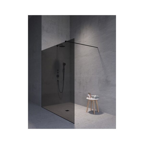 WALK IN SHOWER CABIN [EXTATIC-01]