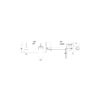 WALL BASIN/BATH MIXER WITH SPOUT [GABI-04]