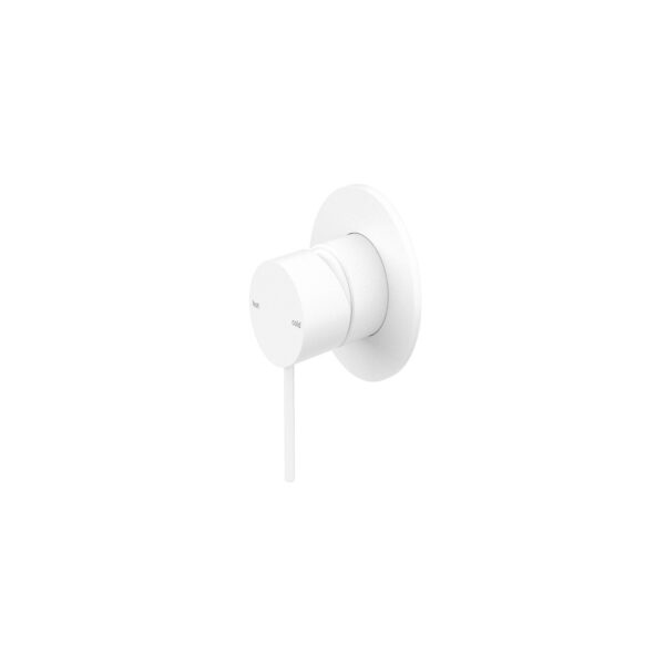 WALL MIXER [MUSA-20]