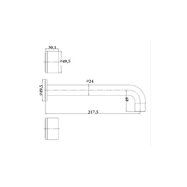 WALL SET [NERA-04]
