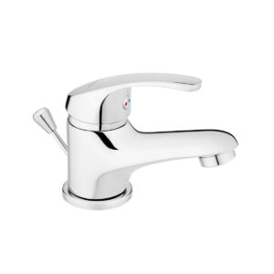 Rubinet Përzierës Për Lavaman BBC2-12 1/2" BAZË