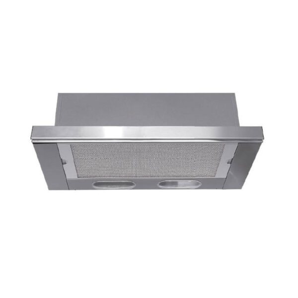 Aspirator H71 Çelik Inoks