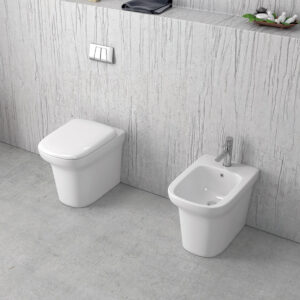 Bide dyshemeje B 10134 Grace