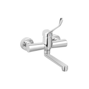 Mikser Muri për Lavaman BAGM3 ALGEO MEDICO