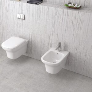 Bide i varur në mur BH 10134 Grace