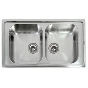 Lavaman BL-887 860x500x200Mm Satine