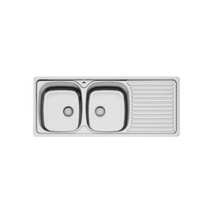 Lavaman BL-933B 1180x480x150Mm S/S304