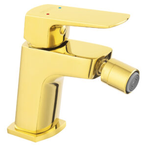 Tap mikser për bidet BVI6VLG Gold Vitto Verdeline