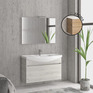 Baza e Re Bianna 100 me Sirtar 8502