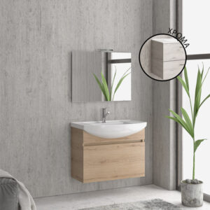 Baza e Re Bianna 65 me Sirtar 8902