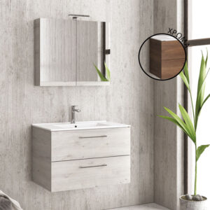 Baza e Re Elsa 60 me 2 Sirtarë 8702