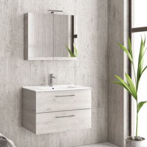 Baza e Re Elsa 60 me 2 Sirtarë 8902