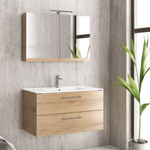 Baza e Re Elsa 90 me 2 Sirtarë 8502