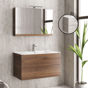 Baza e Re Elsa 90 me 2 Sirtarë 8902