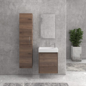 Bazë e re Minos me derë hapëse