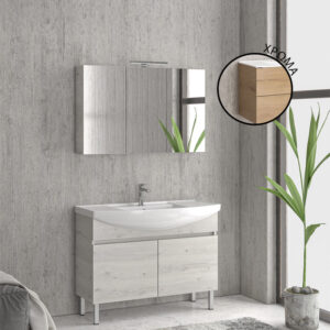 Bianna 100 e Re me 2 Dyer 8502