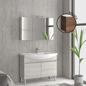 Bianna 100 e Re me 2 Dyer 8702