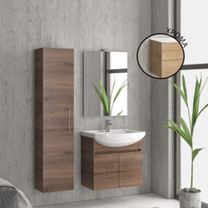 Bianna e Re Bazë 65 me 2 Dyer 8502