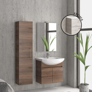 Bianna e Re Bazë 65 me 2 Dyer 8902