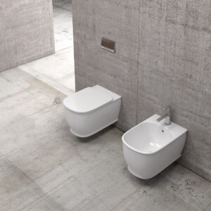 Bide i varur në mur BH 10150 Genesis