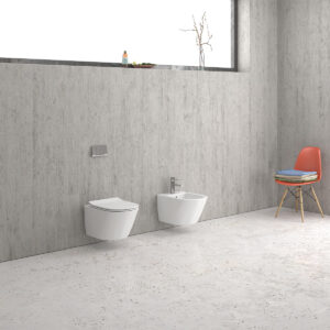 Bide i varur në mur BH 1088 Sorrento