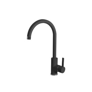 Rubinet për përzierjen e kuzhinës Caddy Nero 40 (C01)