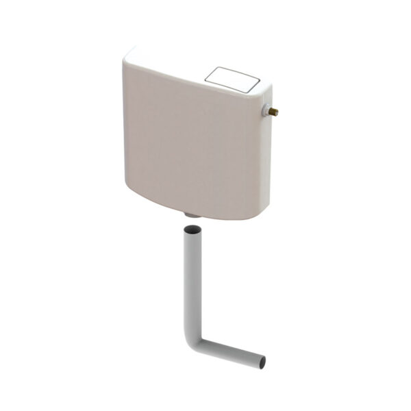 Cisternë Plastike 03124 Eko