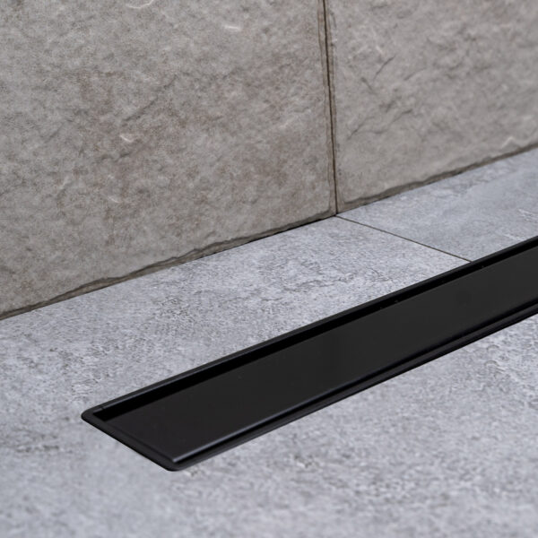 Confluo Karag Compact Primo Line Box Nero Confluo Karag Compact Primo Line Box Nero