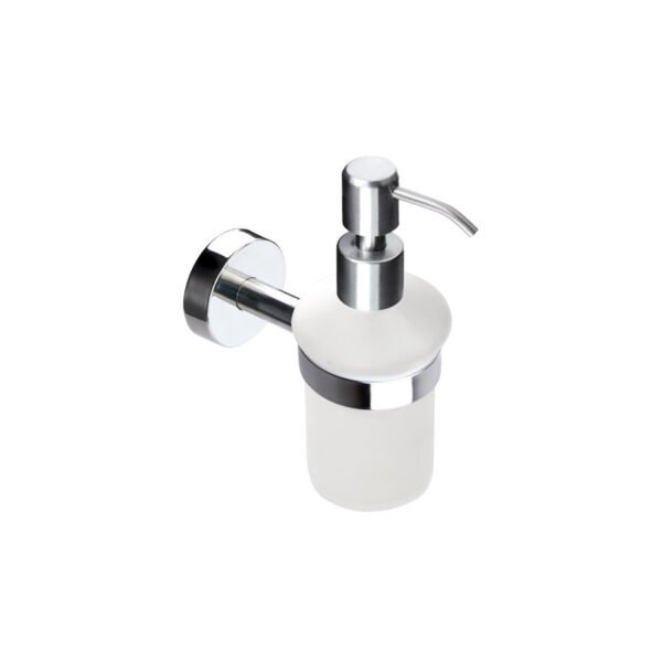 Dispenser 1801 Chrome Uno Dispenser 1801 Chrome Uno