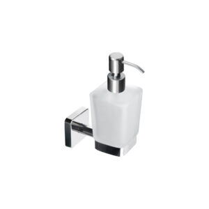 Dispenser 4801 Chrome Quattro