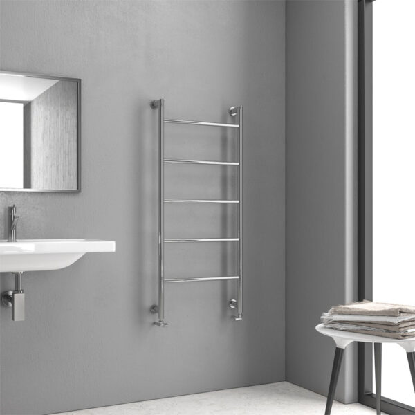 Dizajn Radiatori 6-1200 Krom 560x1200