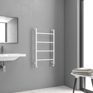 Dizajn Radiatori 6-1200 i Bardhë Mat 560x1200