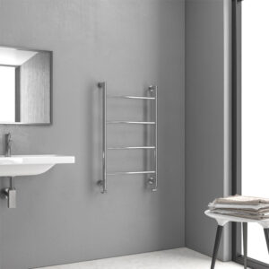 Dizajn Radiatori 6-900 Krom 560x900