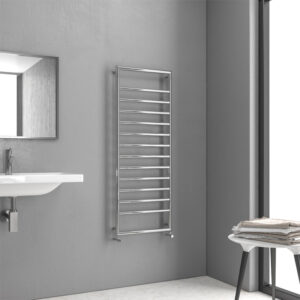 Dizajn Radiatori 7-1300 Krom 500x1300