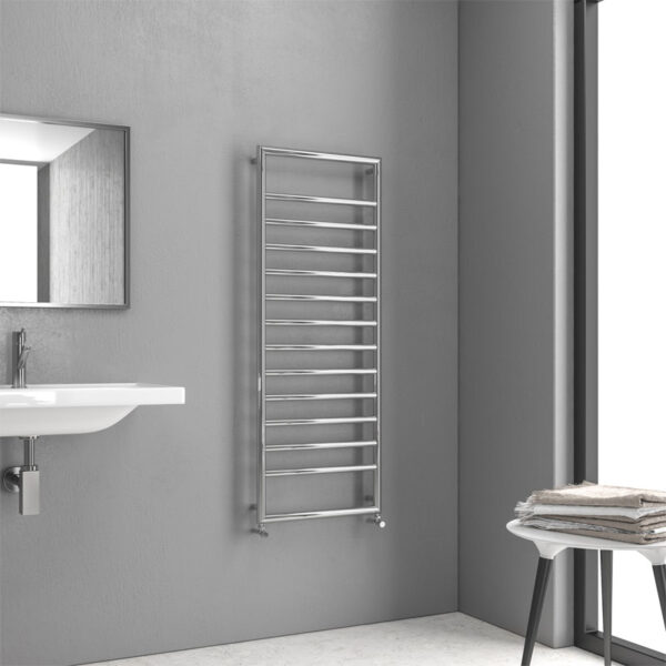 Dizajn Radiatori 7-1300 Krom 500x1300