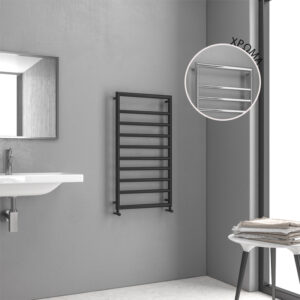 Dizajn Radiatori 7-900 Krom 500x900