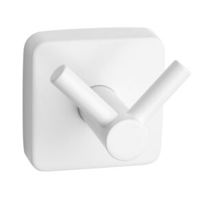 Dopio Hook 420266 Bianco Opaco Quattro