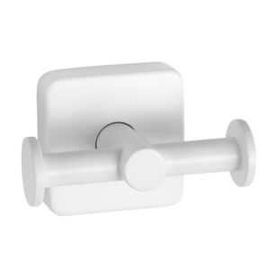 Dopio Hook 422266 Bianco Opaco Quattro