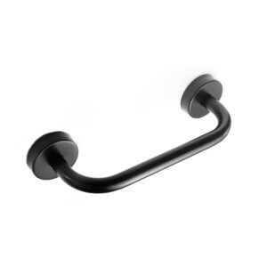 Doreza 968255 Nero Opaco 25 Cm Uno