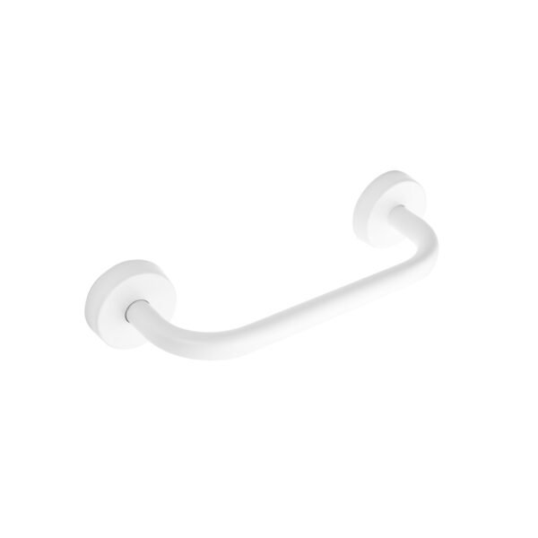 Doreza 968266 Bianco Opaco 25 Cm Uno Doreza 968266 Bianco Opaco 25 Cm Uno